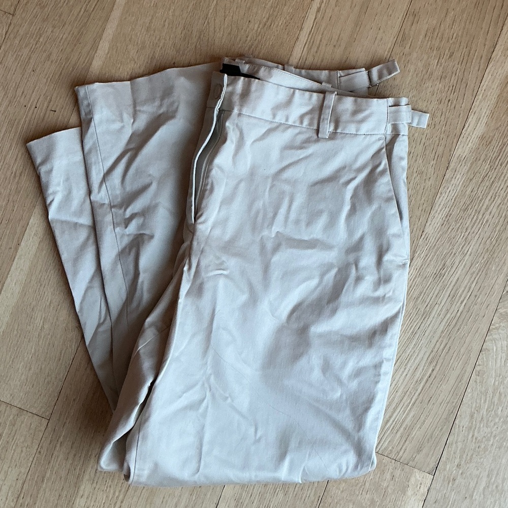 The Limited Women’s Sateen Dress Capris